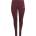 adidas Клин Adidas Linear Leggings (Plus Size) - Red