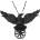 FALON яка Viking Raven - PSY1073
