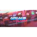 Arcade Paradise