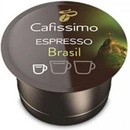 Tchibo Cafissimo Espresso Brasil pražená mletá káva 10 ks