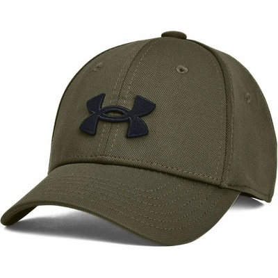 Under Armour Men's UA Blitzing-GRN 1376700-390