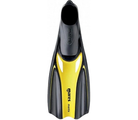 Mares MANTA Junior
