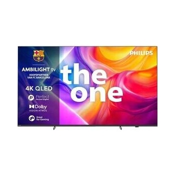 Philips 75PUS9010