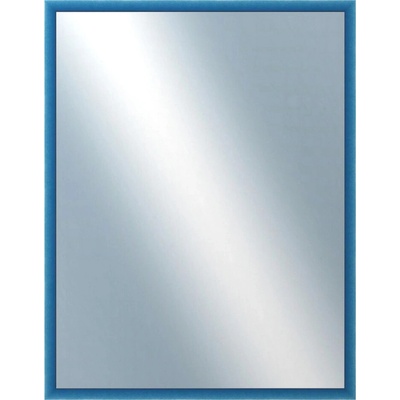 DANTIK BOX 70x90 cm modrá 1753