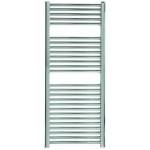 Purmo Радиатор за кърпи за баня Purmo Banga 86.2x60 см хром (F5TA00800600070SCHRO)