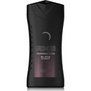 Sprchové gely Axe Black Night sprchový gel 250 ml
