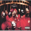 SLIPKNOT: SLIPKNOT CD