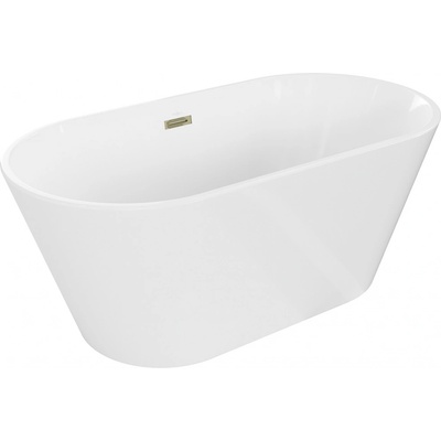 Mexen Flavia 150 x 75 cm 54031507500-G