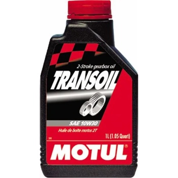 Image 1 of Motul Transoil 10W-30 1 l