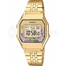 Casio LA-680WGA-4C