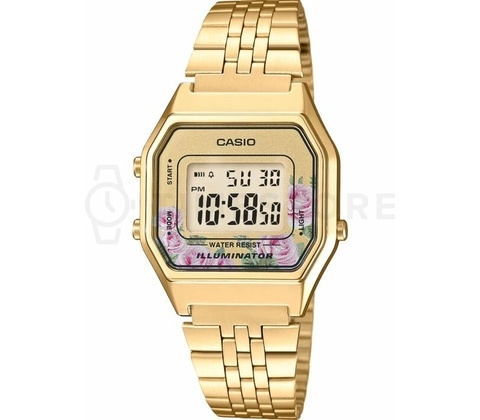 Casio LA-680WGA-4C