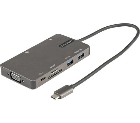 Startech DKT30CHVSDPD