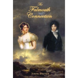 Falmouth Connection | Joana Starnes (ISBN: 9781500740412)