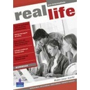 Real Life Pre Intermediate Workbook SK