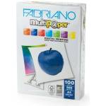 Fabriano Копирна хартия Multipaper, A4, 100 g-m2, гланц, 500 листа