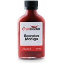 The Chilli Doctor Trinidad Scorpion Moruga Mash 100 ml