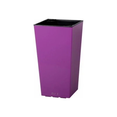 PLASTKON Indoor&Outdoor ELISE 15 cm fuksie