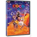 Coco DVD