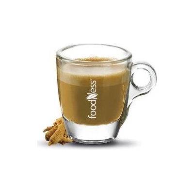 Foodness Ženšen pre Dolce Gusto 10 ks
