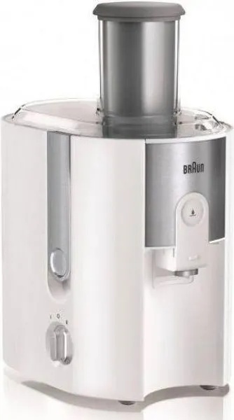 Braun J500 Multiquick 5