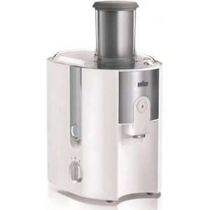 Braun Multiquick 5 J500 Сокоизтисквачки