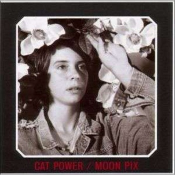 CAT POWER: MOON PIX CD