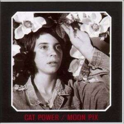 CAT POWER: MOON PIX CD