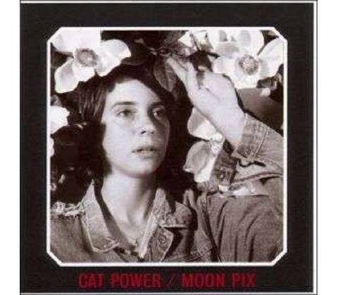 CAT POWER: MOON PIX CD