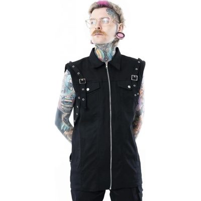 Vixxsin Crusoe vesta
