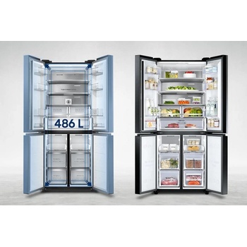 SAMSUNG RF50N5970B1