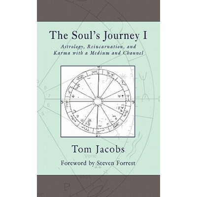 The Soul's Journey I: Astrology, Reincarnation, and Karma with a Medium and Channel