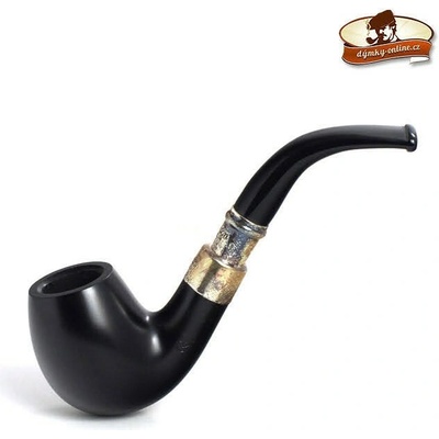 Peterson Spigot Ebony 69