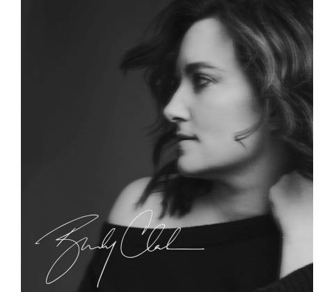 Clark Brandy - Brandy Clark LP