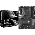 ASRock B450 PRO4 R2.0 Дънни платки