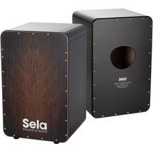 Sela SE 048 CaSela Black/Brown Dragon