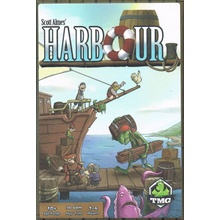 Tasty Minstrel Games Harbour