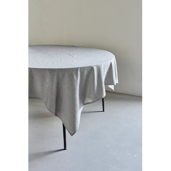 House Doctor Памучна покривка House Doctor HDBlock 150 x 150 cm (900001435)