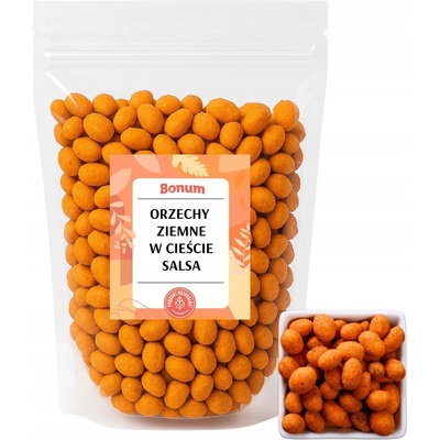 Bonum Arašídy těstíčku 1000 g