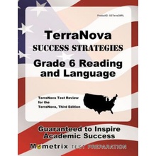 TERRANOVA SUCCESS STRATEGIES G