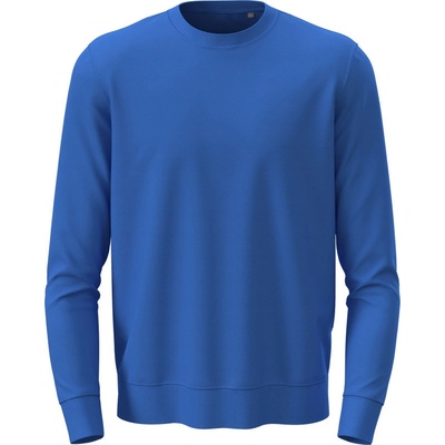 Stedman mikina Classic Sweatshirt unisex COT05430005700 bright roya