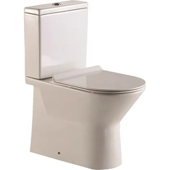 Image 1 of Inter Ceramic ICC 6036P