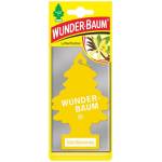 Wunder-Baum Ароматизатор за кола борче wunder-baum vanillaroma (7612720201112)