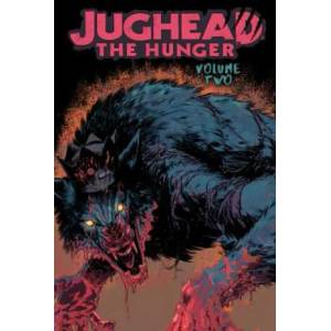 Jughead: The Hunger Vol. 2 | Frank Tieri, Joe Eisma (ISBN: 9781682558430)
