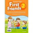 First Friends 2 Teacher's Pack