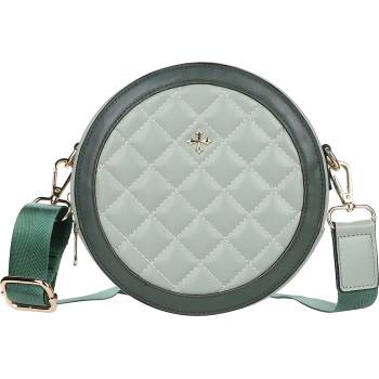 HARAHU Чанта Baellerry ES-35931 - Зелена KP35931 (ES-35931)