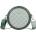 Baellerry Чанта Baellerry ES-35931 - Зелена KP35931