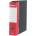 Esselte Папка за документи, 80 мм, A4, картон, ESSELTE "Oxford", червена 390783160 (390783160)
