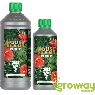 HESI House Plant Elixir 1 l
