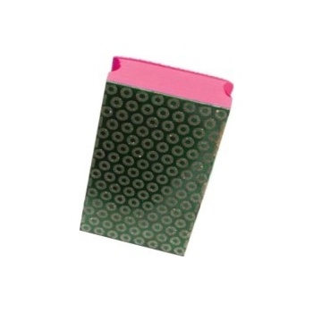 Maxilla Diamantová brúsna špongia pevná stredne jemná, h200