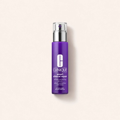 Clinique Smart Clinical Repair Wrinkle Correcting Serum 50 ml – Hledejceny.cz